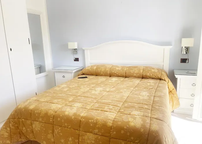 Hotel Ristorante il Colleverde