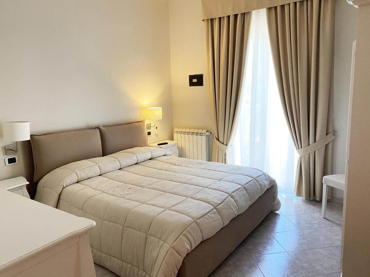 Hotel Ristorante Il Colleverde