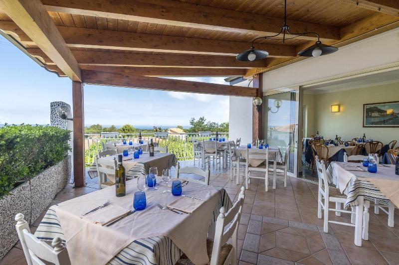 Ristorante Il Colleverde