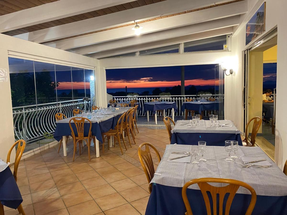 Hotel Ristorante Il Colleverde 3*