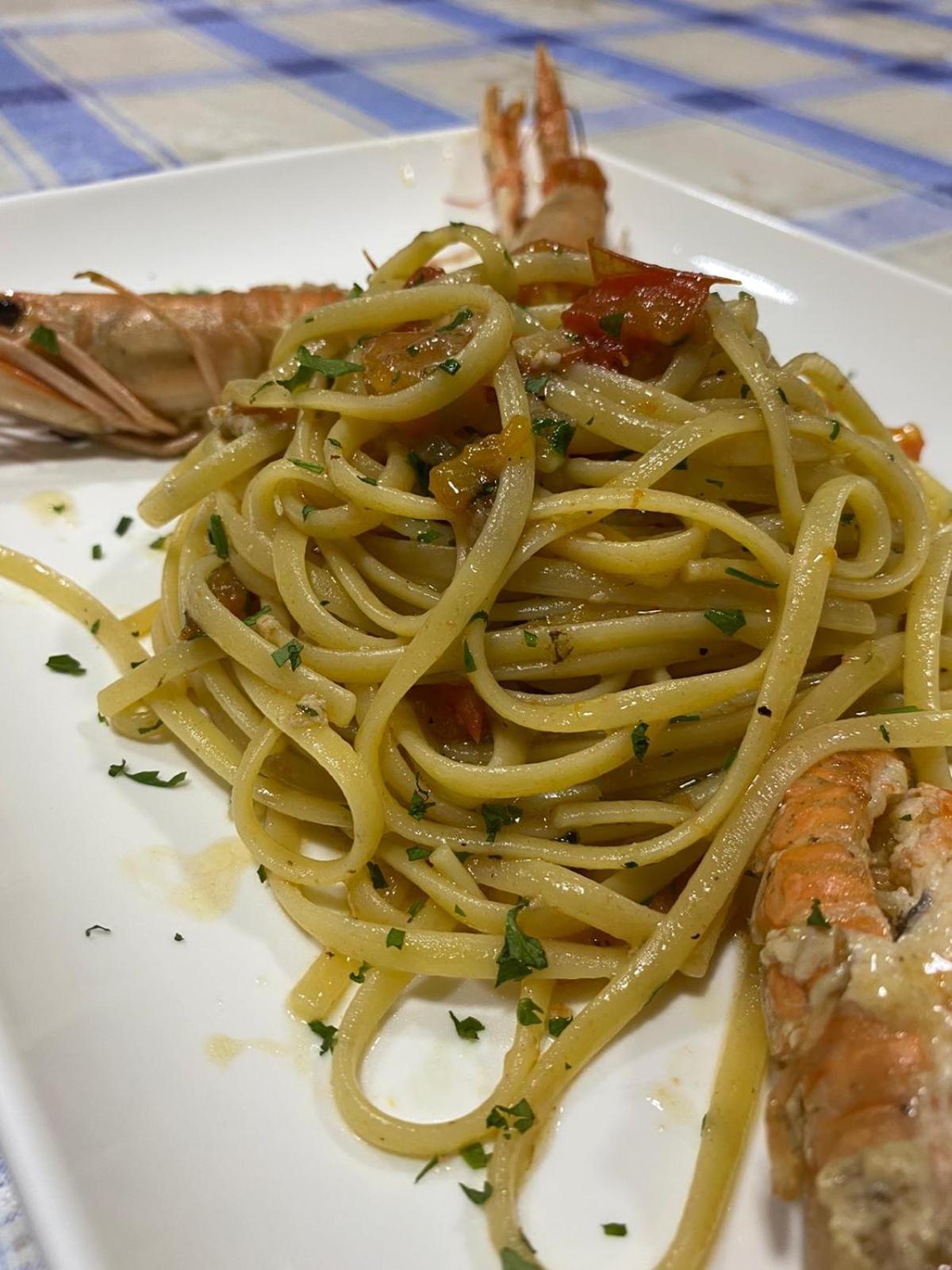 Ristorante Il Colleverde