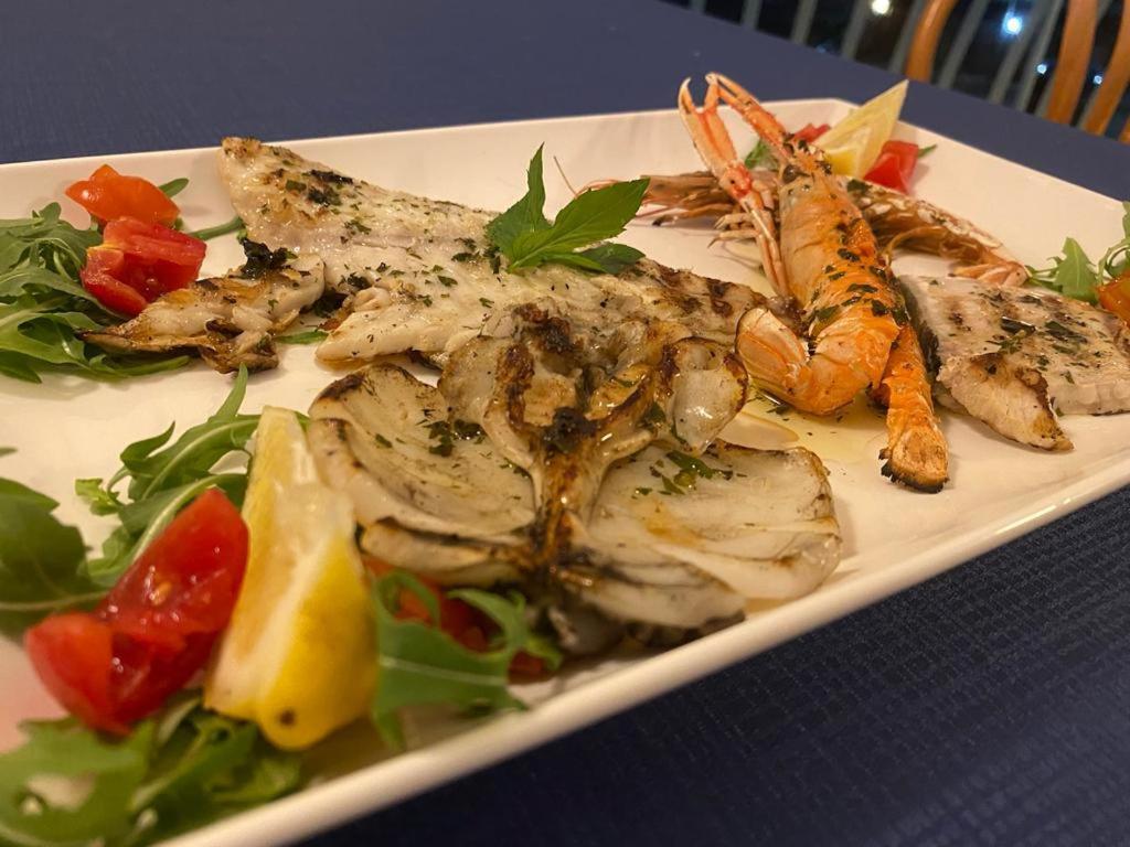 Hotel Ristorante Il Colleverde 3*
