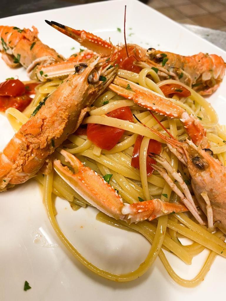 Ristorante Il Colleverde Hotel Santa Maria di Castellabate