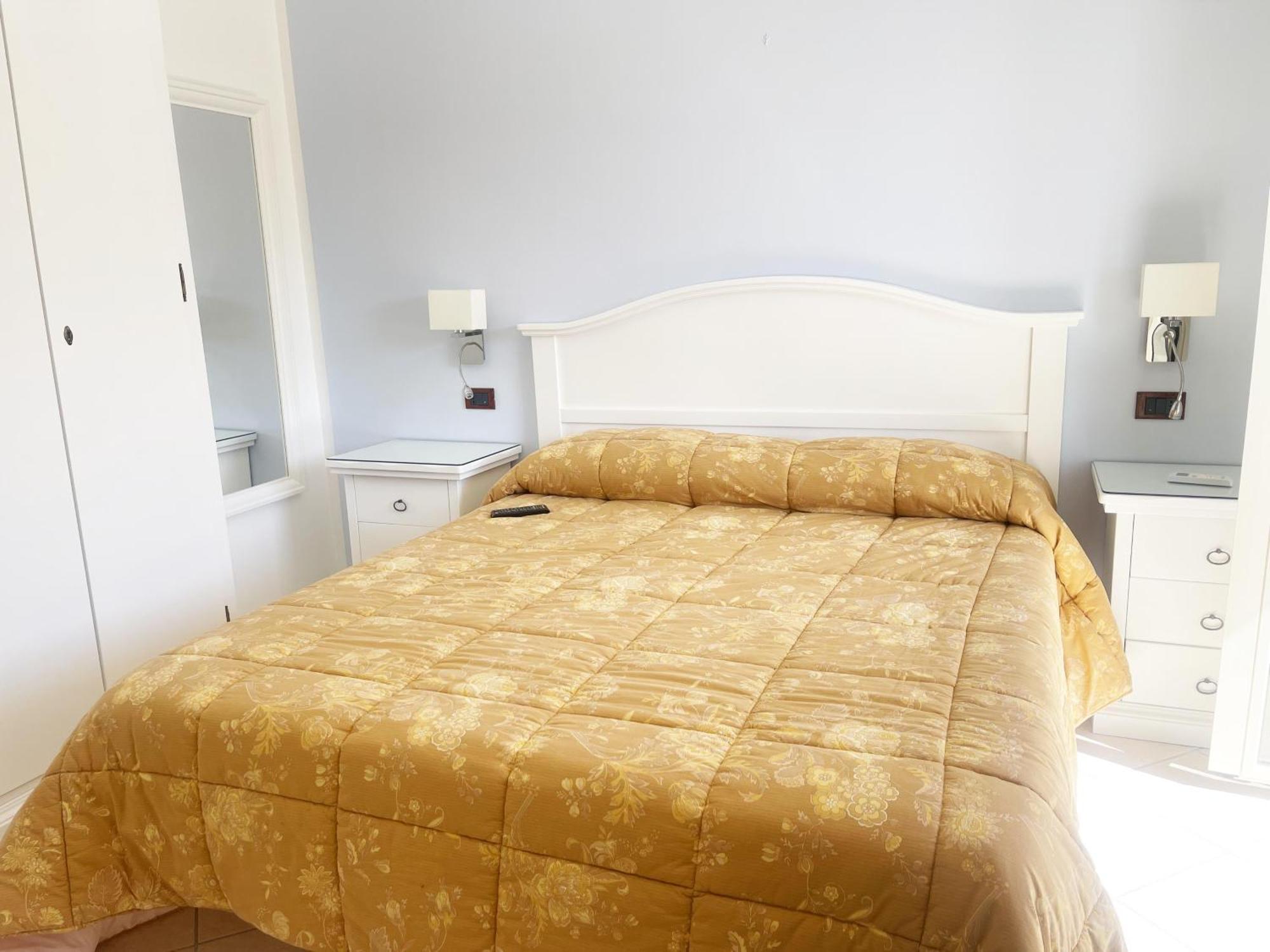 Hotel Ristorante Il Colleverde 3*