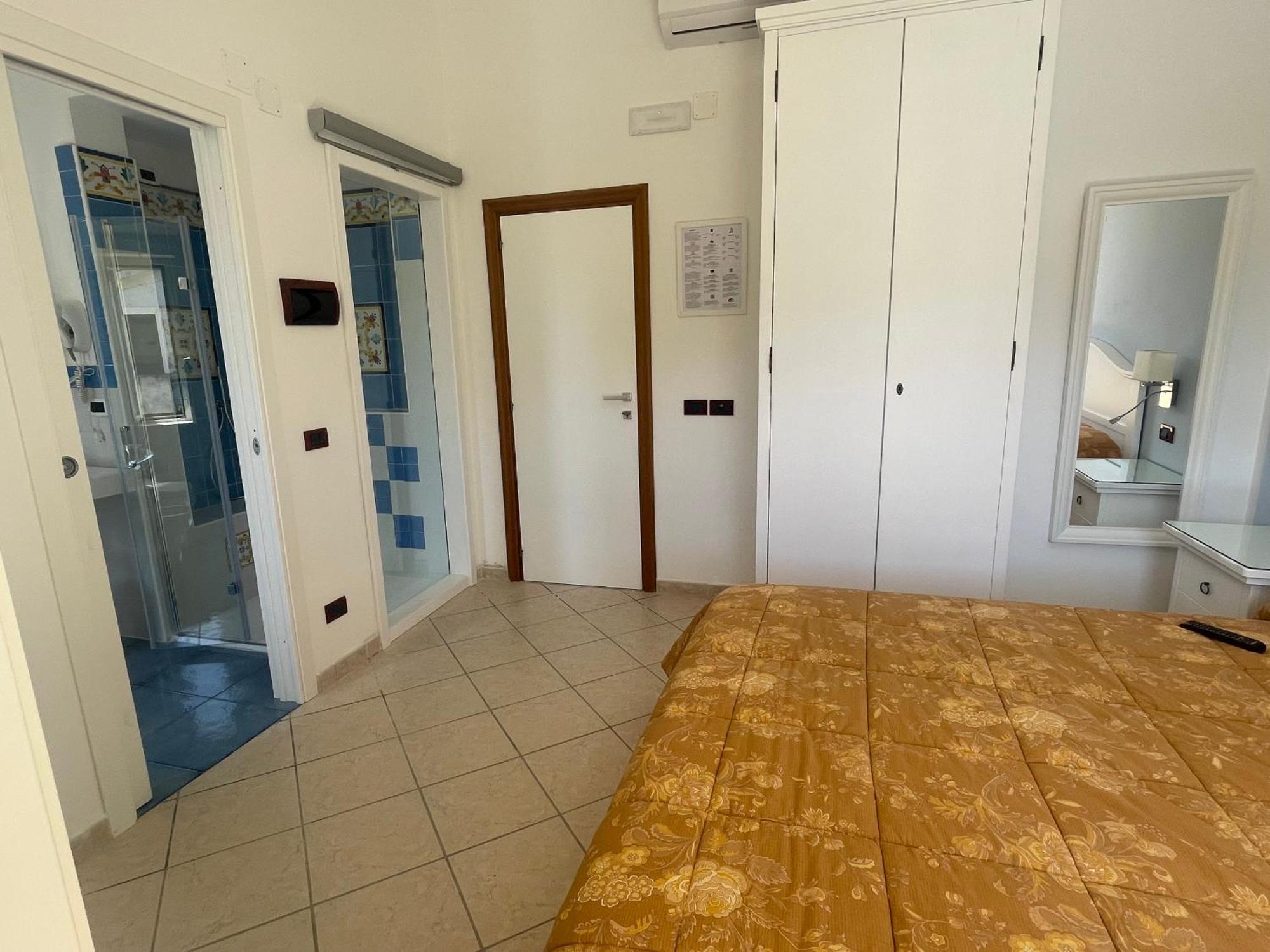 Hotel Ristorante Il Colleverde 3*