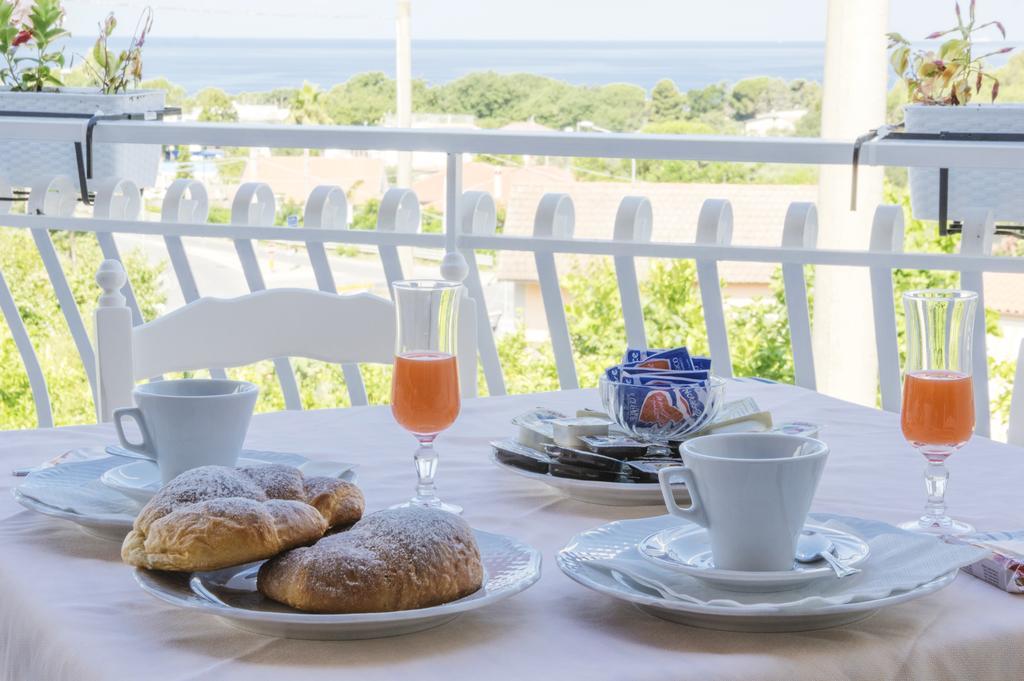 Ristorante Il Colleverde Hotel 3*