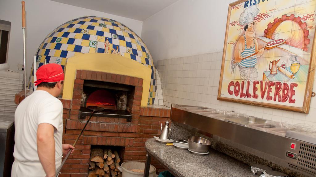 Ristorante Il Colleverde
