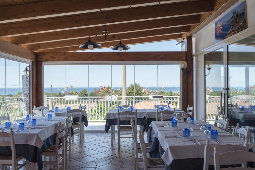 Ristorante Il Colleverde Hotel
