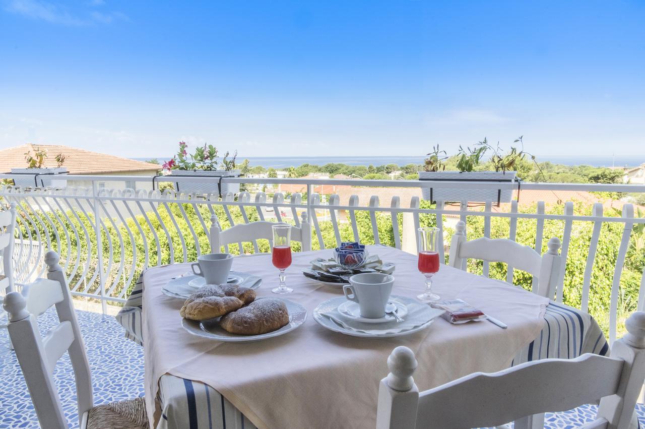 Ristorante Il Colleverde Hotel Santa Maria di Castellabate