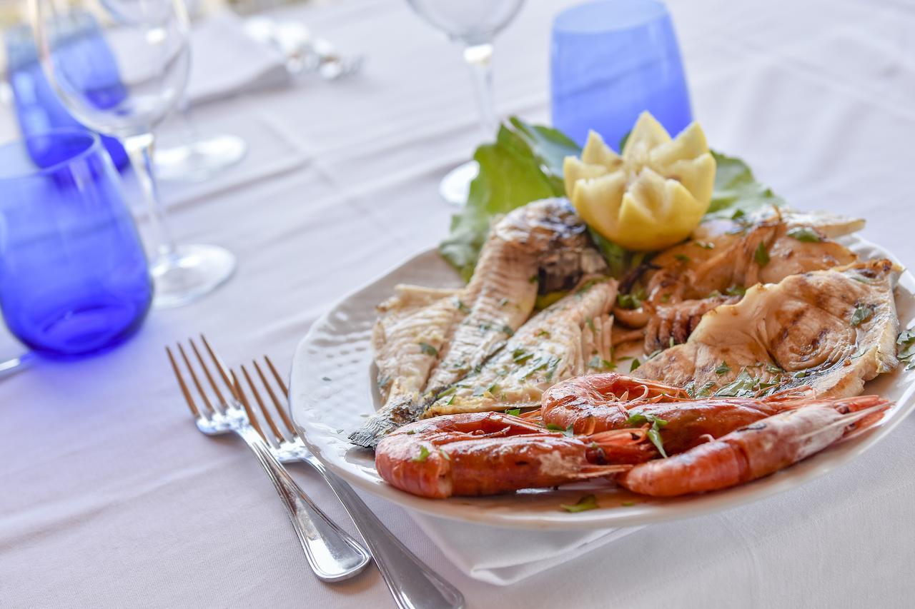 Ristorante Il Colleverde Santa Maria di Castellabate