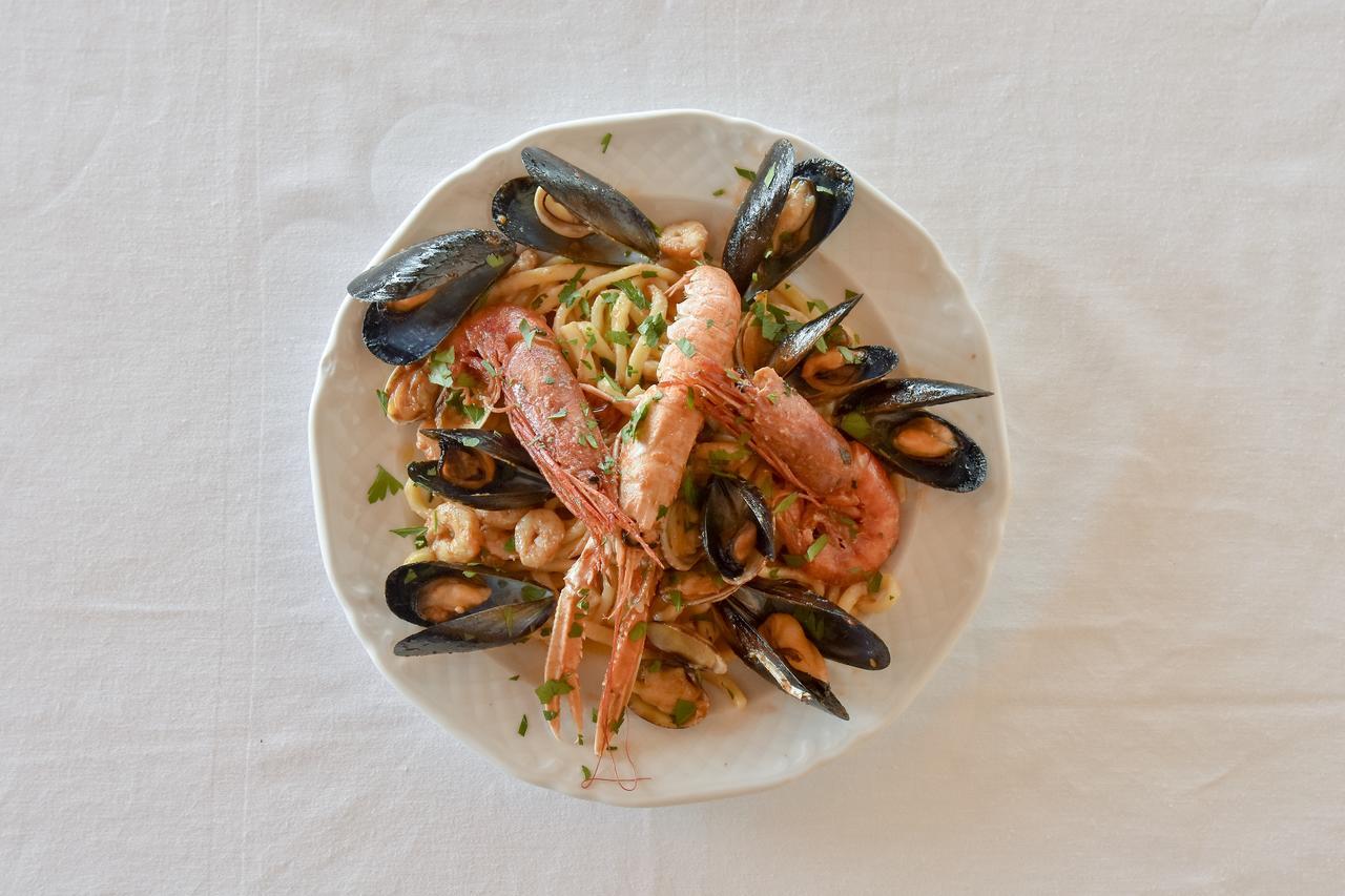 Hotel Ristorante Il Colleverde