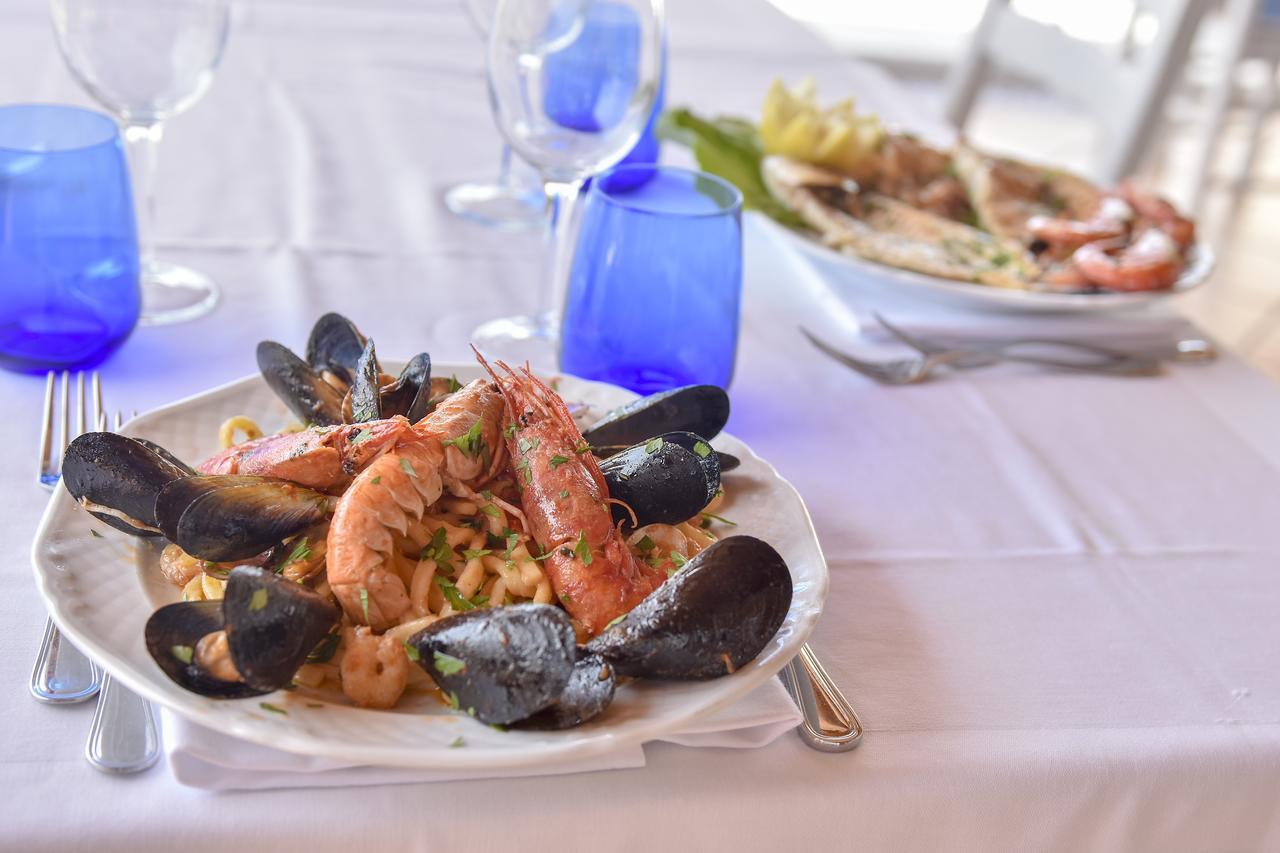 Ristorante Il Colleverde 3*