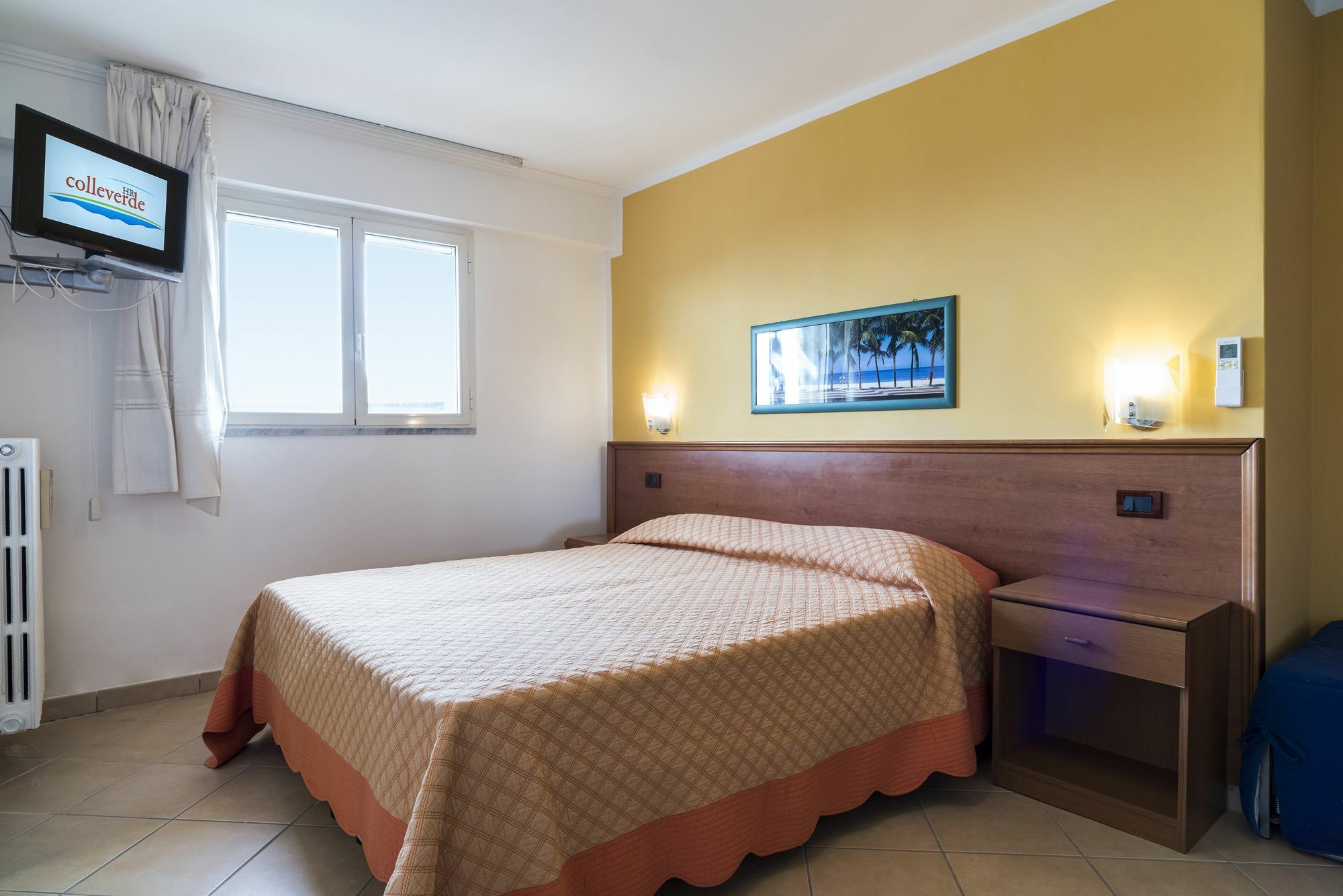 Ristorante Il Colleverde Hotel 3*