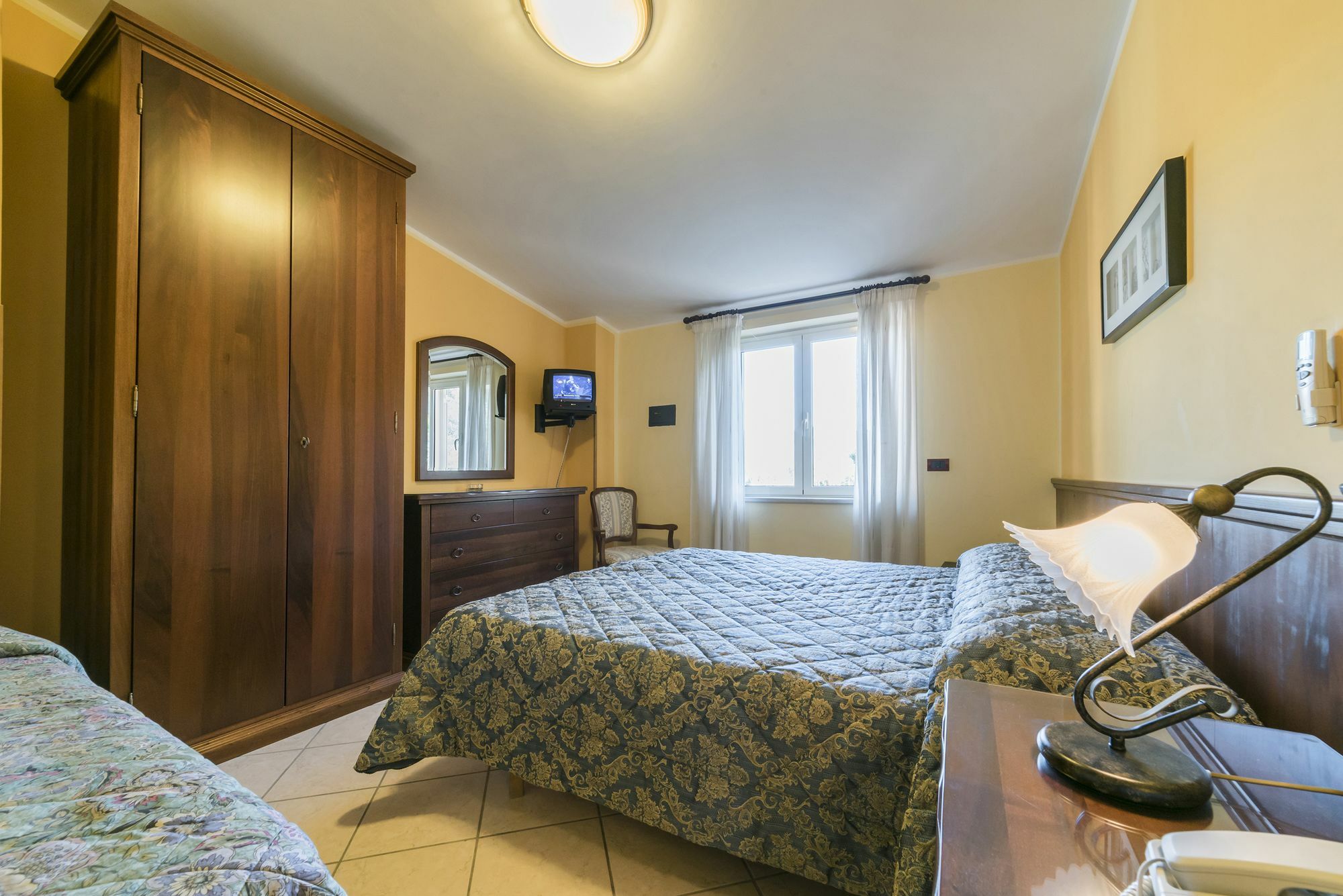 Ristorante Il Colleverde 3* Santa Maria di Castellabate