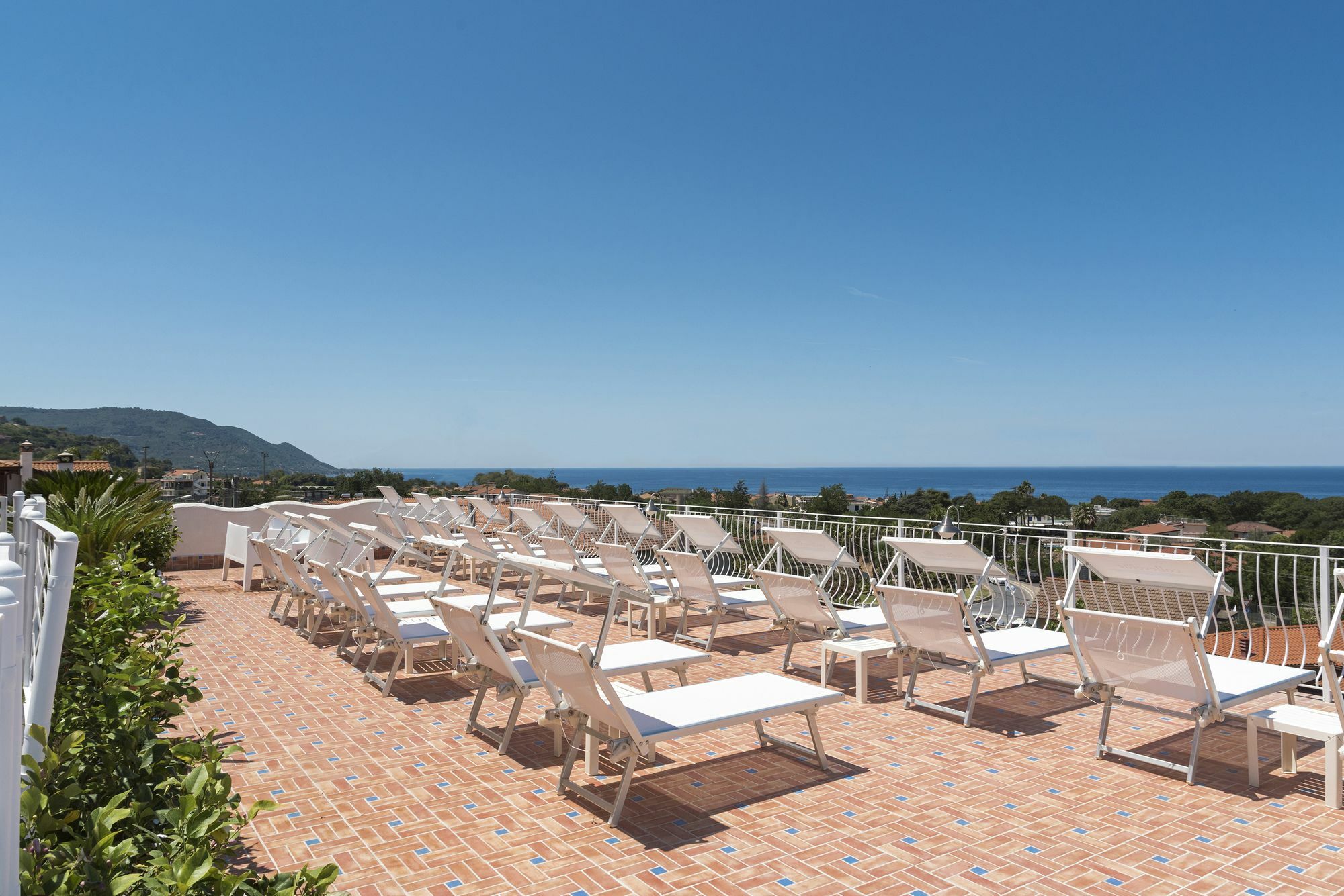 Ristorante Il Colleverde Hotel 3*