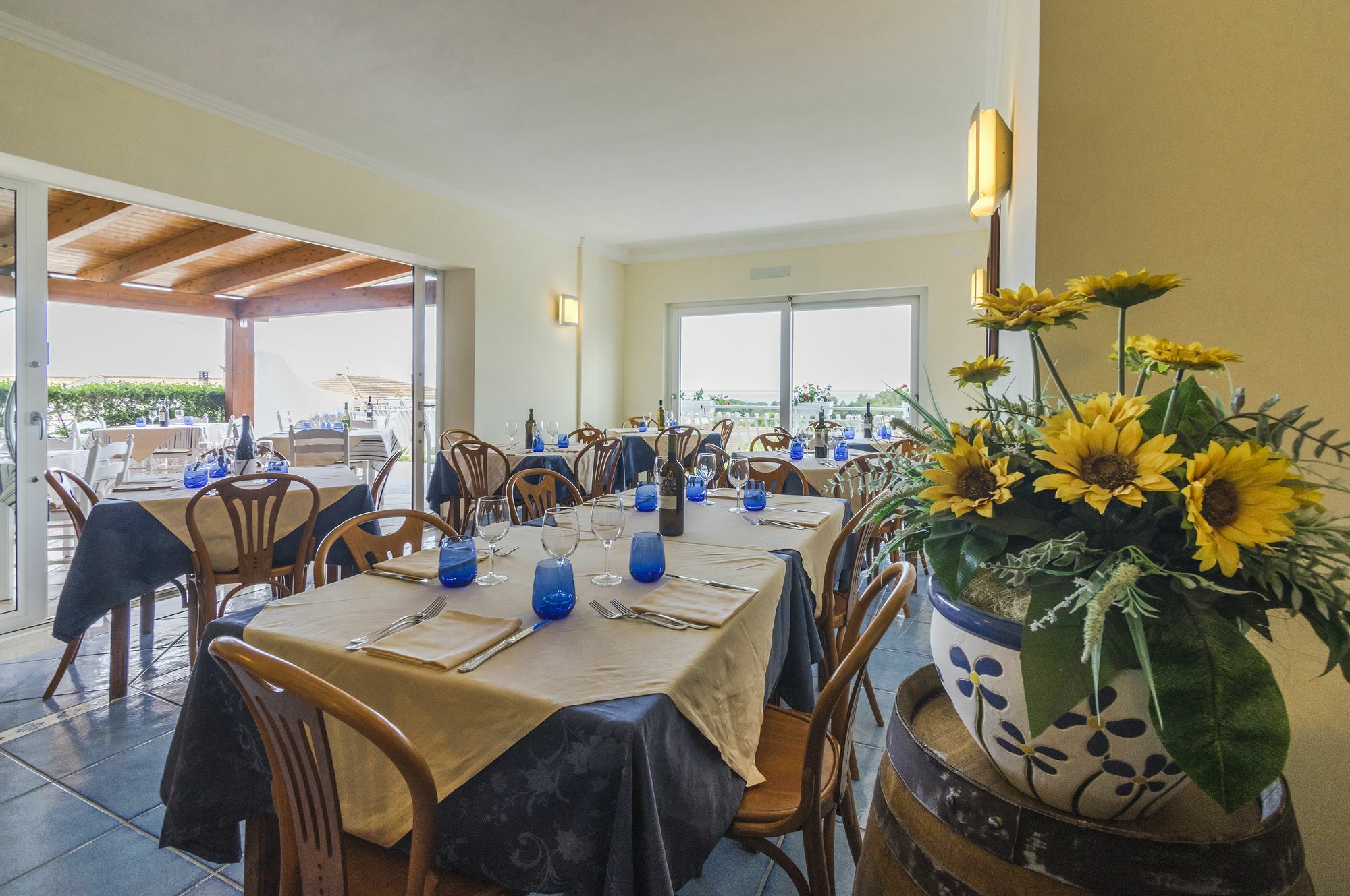Ristorante Il Colleverde Hotel 3*