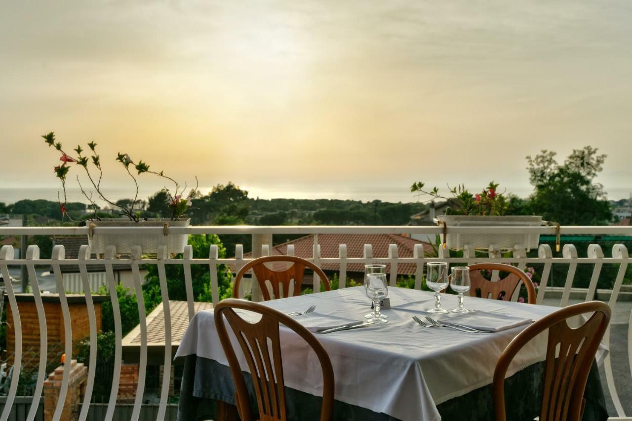 Hotel Ristorante Il Colleverde