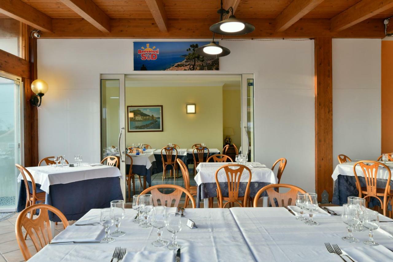 Ristorante Il Colleverde Hotel 3*