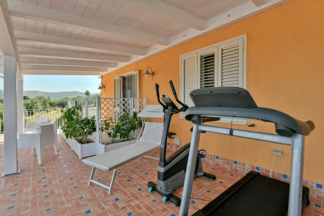 Hotel Ristorante Il Colleverde 3*